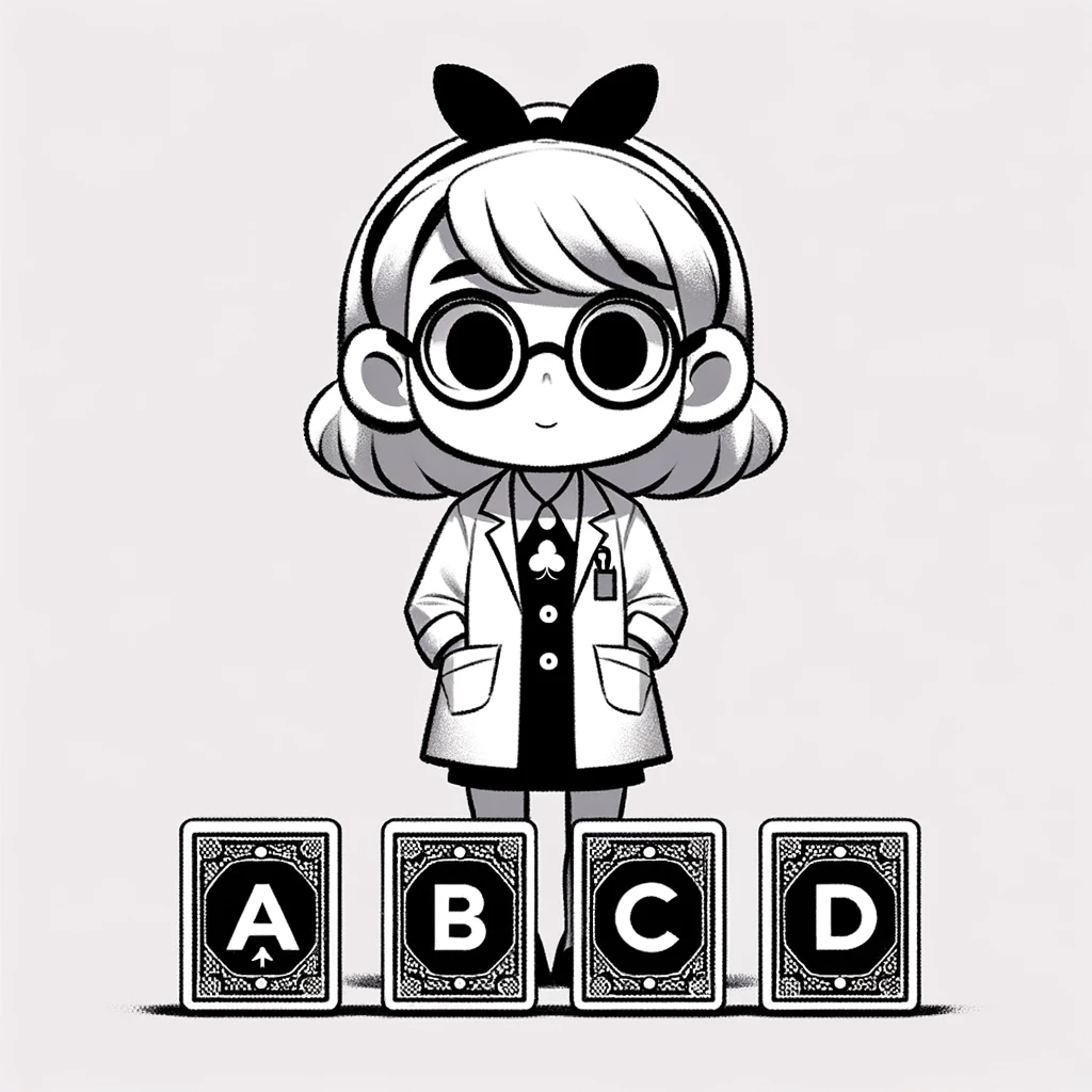 意思決定の心理学：アイオワギャンブル課題で学ぶリスクとリターン