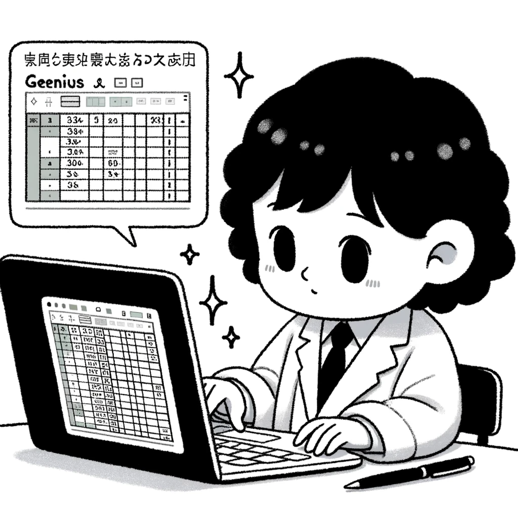 EXCELで重複データを特定する方法：基本手法と詳細ガイド