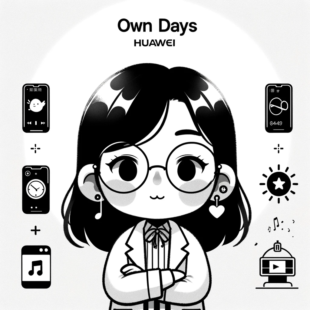 スマートグラス OWNDAYS×HUAWEI Eyewear 2への買い替え検討