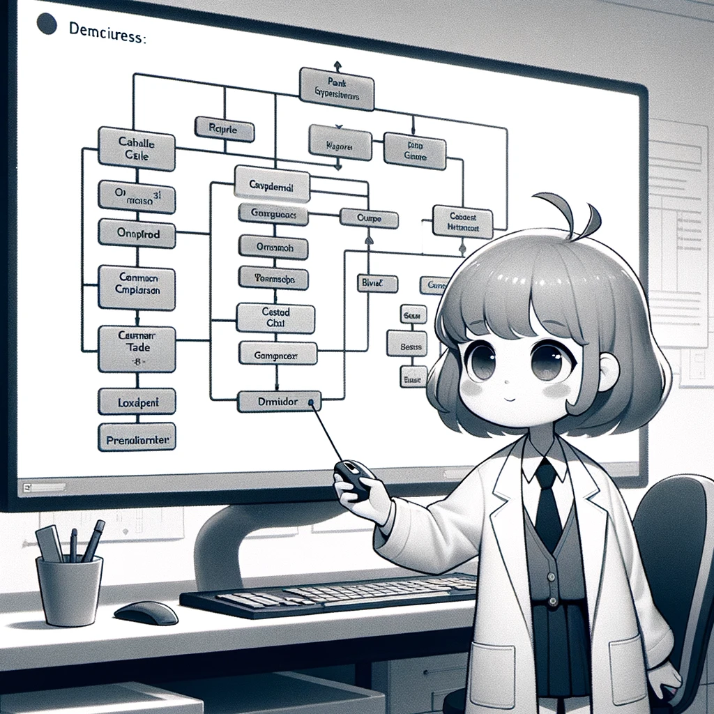 SQLのPIVOT句を使ったクロス集計をマスター
