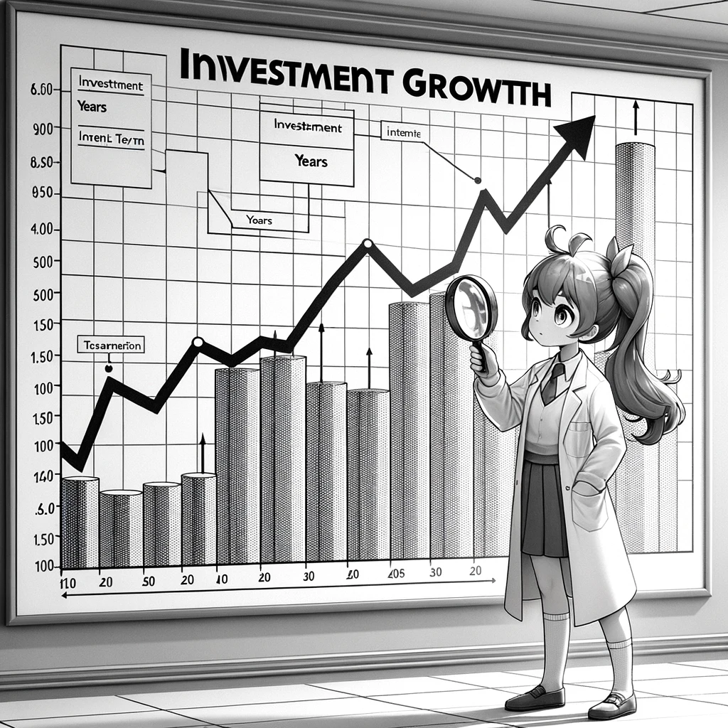 新NISA 老後資金の検討をchatGPTとgoogle Geminiに聞いてみた