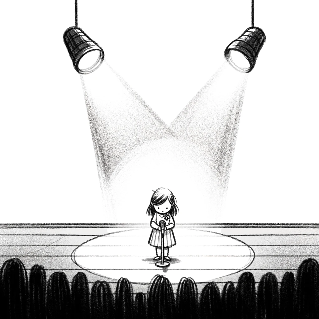 緊張が極度・あがり症がなかなか治らない。人前で震えてしまうのを何とかしたい！やってきた対処法とその効果