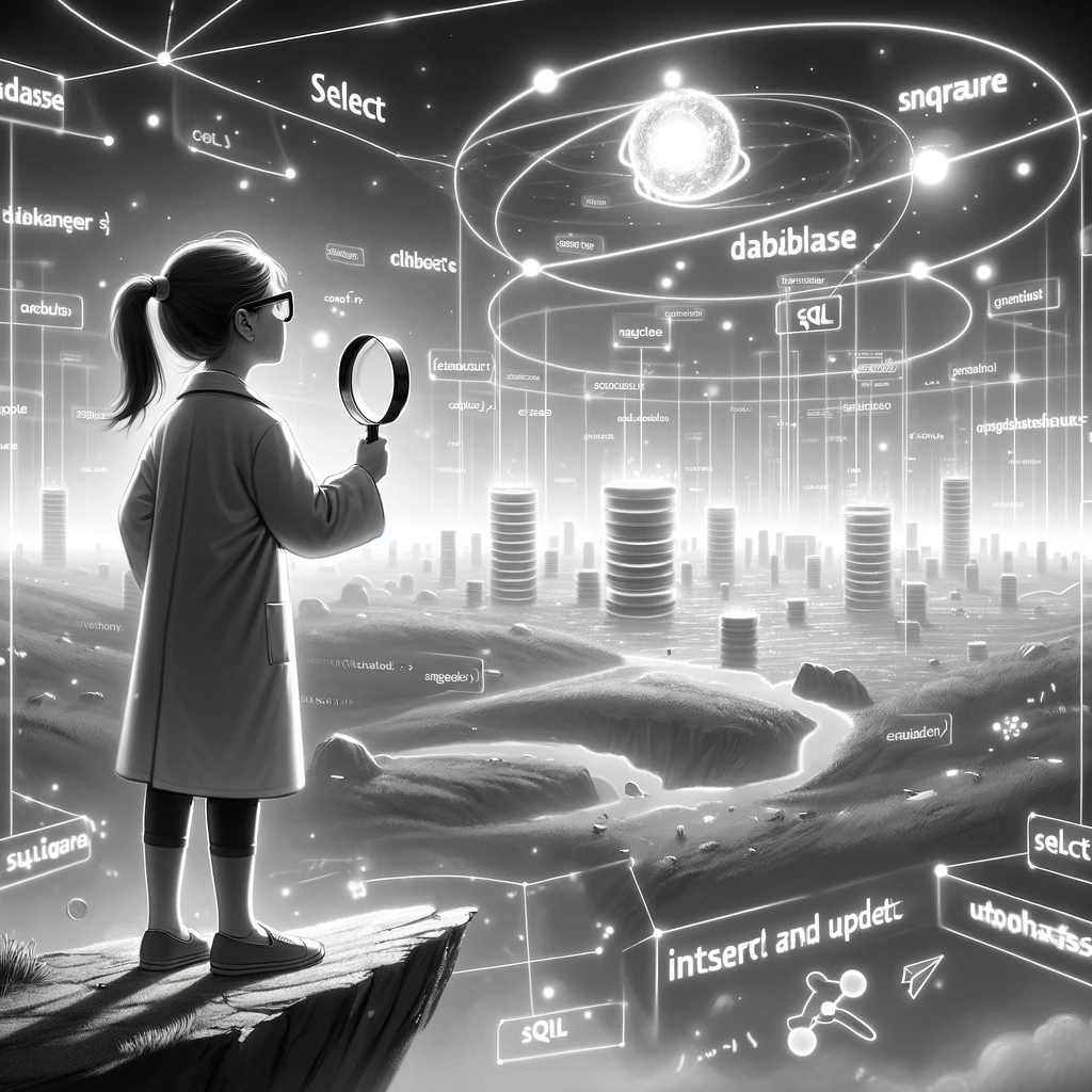 SQL Serverでデータ分析のスキルを向上させる