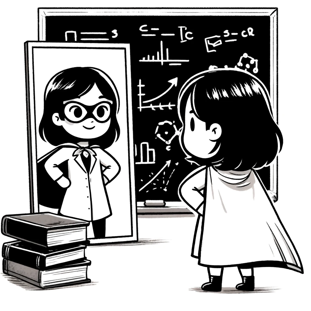 レイク・ウォビゴン効果とは？自己過大評価を克服する