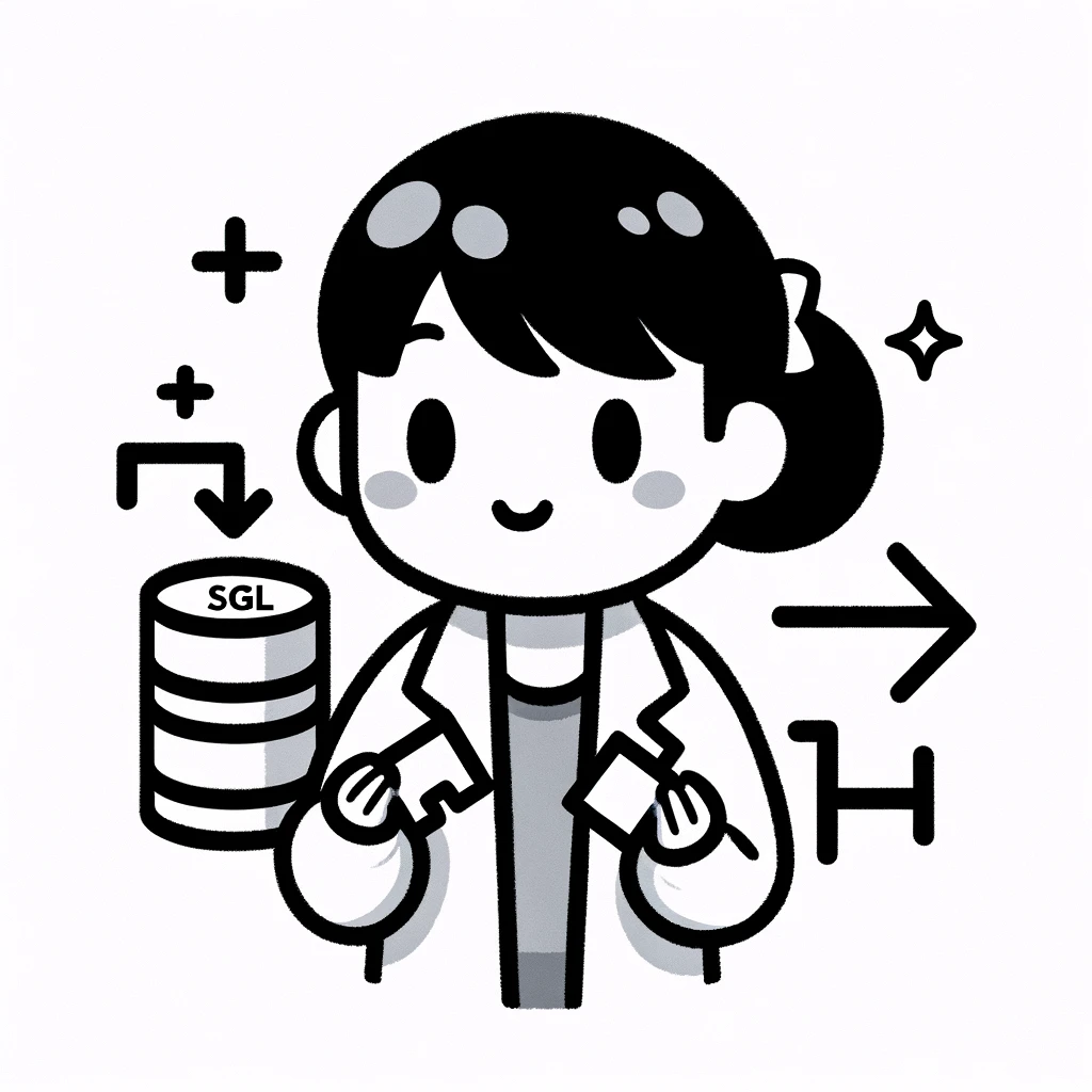 SQL ServerのMERGE文をマスター