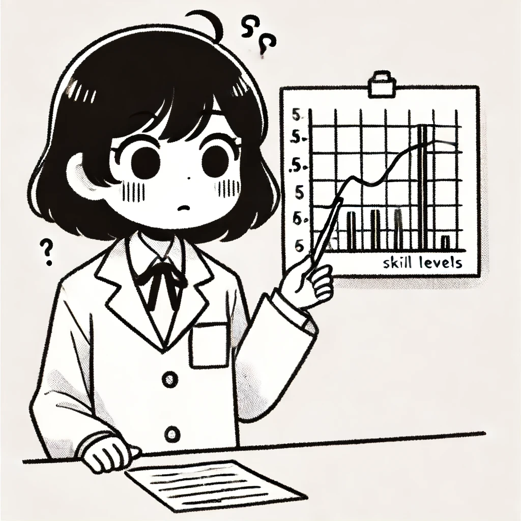 認知バイアスがもたらすダニングクルーガー効果の具体例と克服方法