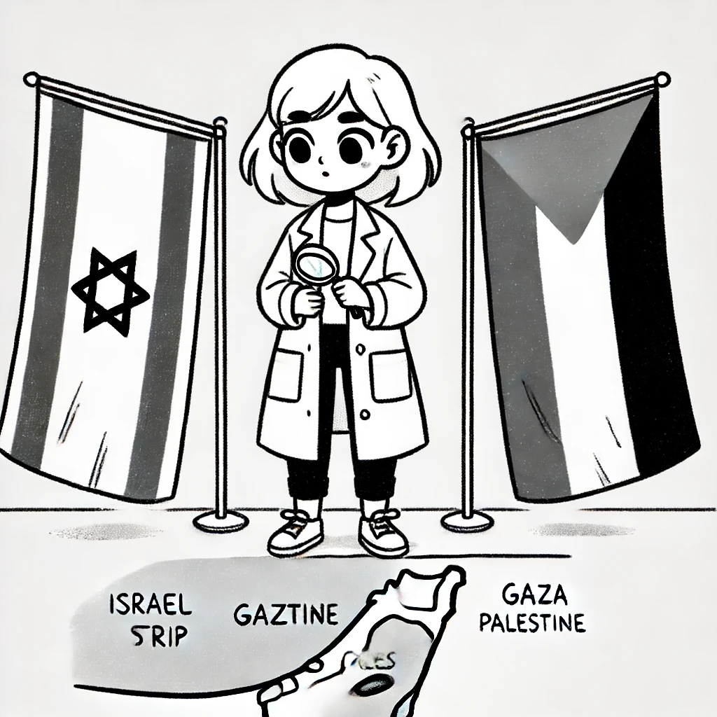 イスラエルとパレスチナ問題をわかりやすく解説：歴史と現状、対立の背景と解決の難しさ