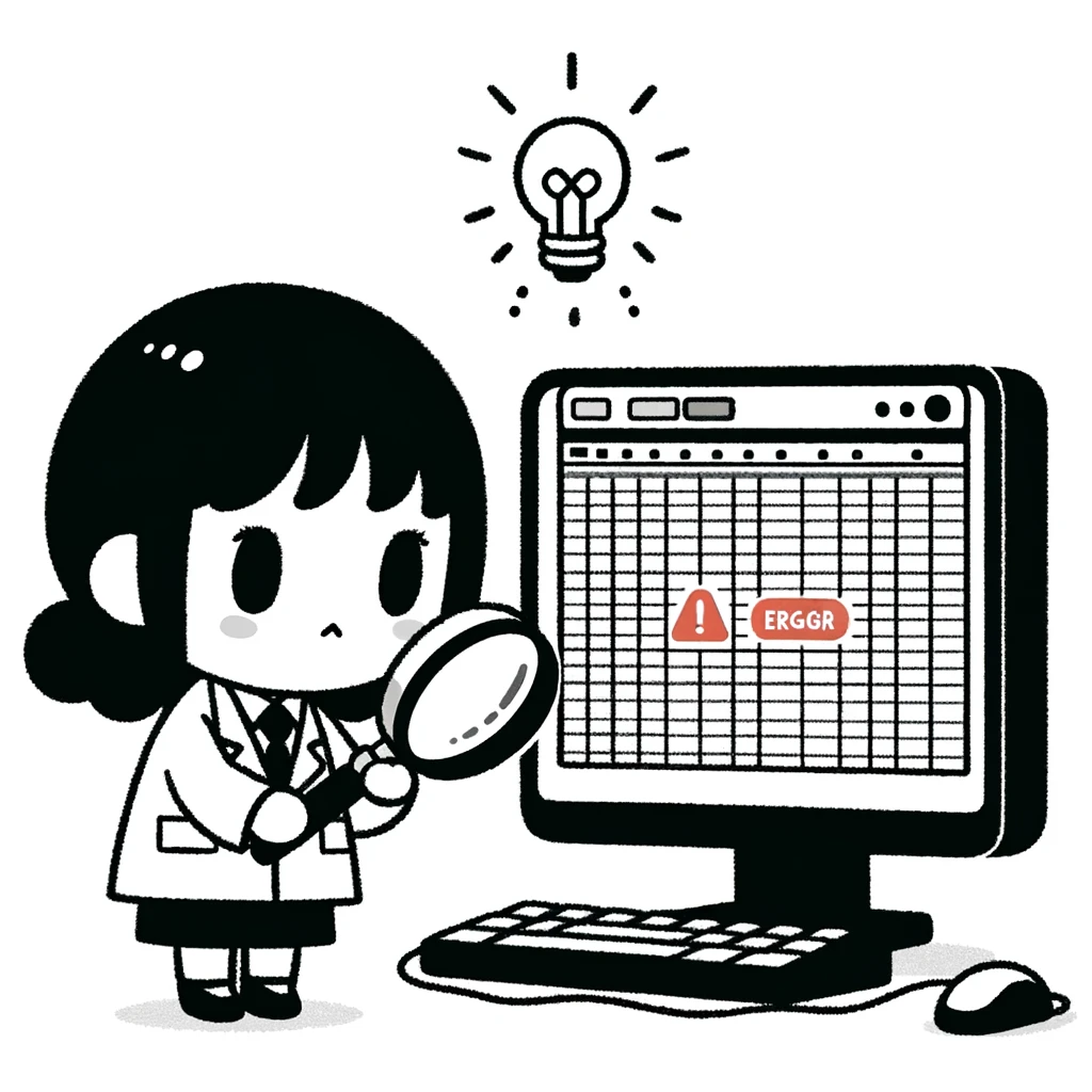 Excelで発生する循環参照エラーの原因と対処法を完全解説 - れもわんラボ